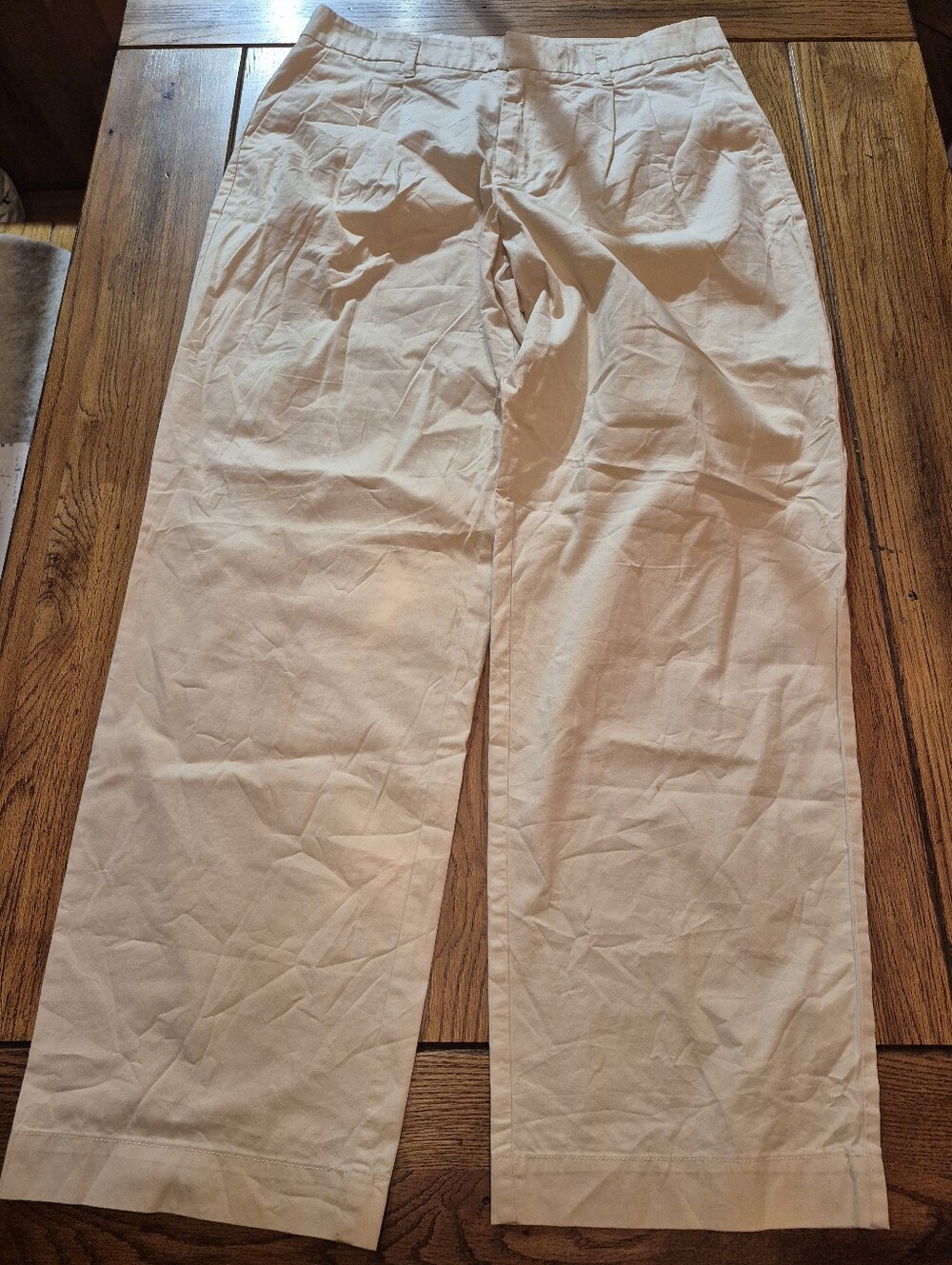 NWT A New Day Cream Pants